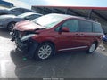 2017 Toyota Sienna — photo 15 of 18 | VIN 5TDDZ3DC9HS161064