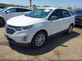 2019 Chevrolet Equinox — photo 2 of 15 | VIN 3GNAXHEV2KS676407