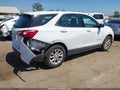 2019 Chevrolet Equinox — photo 4 of 15 | VIN 3GNAXHEV2KS676407