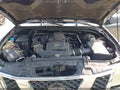 2007 Nissan Frontier — photo 10 of 18 | VIN 1N6AD09U97C429450