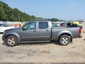 2007 Nissan Frontier — photo 15 of 18 | VIN 1N6AD09U97C429450