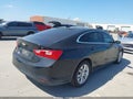 2023 Chevrolet Malibu — photo 4 of 18 | VIN 1G1ZD5ST7PF196406