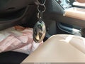 2025 Hyundai Santa Fe Hybrid — photo 11 of 17 | VIN 5NMP3DG17SH050991