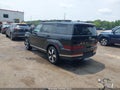 2025 Hyundai Santa Fe Hybrid — photo 3 of 17 | VIN 5NMP3DG17SH050991