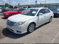 2011 Toyota Avalon — photo 2 of 11 | VIN 4T1BK3DB4BU387188