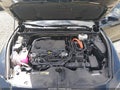 2023 Toyota Crown — photo 10 of 21 | VIN JTDAAAAF2P3016834