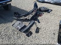 2023 Toyota Crown — photo 12 of 21 | VIN JTDAAAAF2P3016834