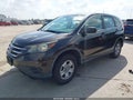 2013 Honda CR-V — photo 2 of 12 | VIN 5J6RM4H35DL010250
