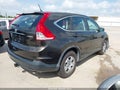 2013 Honda CR-V — photo 4 of 12 | VIN 5J6RM4H35DL010250