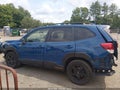2022 Subaru Forester — photo 15 of 18 | VIN JF2SKAMC7NH517187