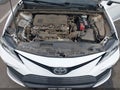 2021 Toyota Camry — photo 10 of 16 | VIN 4T1C11AK7MU593494