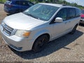 2008 Dodge Grand Caravan — photo 2 of 11 | VIN 1D8HN54P88B187823