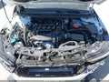 2025 Honda Accord — photo 10 of 17 | VIN 1HGCY1F45SA062093
