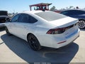 2025 Honda Accord — photo 3 of 17 | VIN 1HGCY1F45SA062093