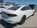 2025 Honda Accord — photo 4 of 17 | VIN 1HGCY1F45SA062093