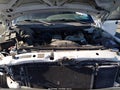 2000 Dodge Ram 2500 — photo 10 of 17 | VIN 3B7KC2361YG146572