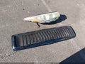 2000 Dodge Ram 2500 — photo 12 of 17 | VIN 3B7KC2361YG146572