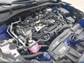 2025 Toyota Corolla Cross — photo 18 of 22 | VIN 7MUFBABG0SV083701