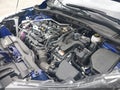 2025 Toyota Corolla Cross — photo 19 of 22 | VIN 7MUFBABG0SV083701