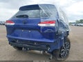 2025 Toyota Corolla Cross — photo 22 of 22 | VIN 7MUFBABG0SV083701