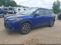2025 Toyota Corolla Cross — photo 2 of 22 | VIN 7MUFBABG0SV083701