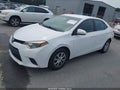 2014 Toyota Corolla — photo 2 of 16 | VIN 2T1BURHE8EC046982