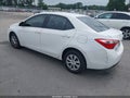 2014 Toyota Corolla — photo 3 of 16 | VIN 2T1BURHE8EC046982