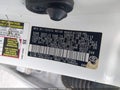 2014 Toyota Corolla — photo 9 of 16 | VIN 2T1BURHE8EC046982