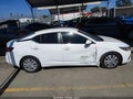 2020 Nissan Sentra — photo 13 of 16 | VIN 3N1AB8BV2LY214569