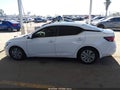 2020 Nissan Sentra — photo 14 of 16 | VIN 3N1AB8BV2LY214569