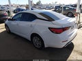 2020 Nissan Sentra — photo 3 of 16 | VIN 3N1AB8BV2LY214569