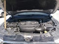 2016 Dodge Durango — photo 10 of 16 | VIN 1C4RDJAG6GC302298