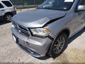 2016 Dodge Durango — photo 6 of 16 | VIN 1C4RDJAG6GC302298