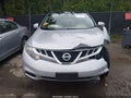2013 Nissan Murano — photo 12 of 17 | VIN JN8AZ1MW2DW309801
