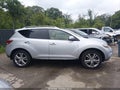 2013 Nissan Murano — photo 13 of 17 | VIN JN8AZ1MW2DW309801