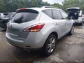 2013 Nissan Murano — photo 4 of 17 | VIN JN8AZ1MW2DW309801
