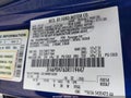 2013 Ford Fusion — photo 9 of 15 | VIN 3FA6P0H76DR119447