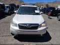 2015 Subaru Forester — photo 12 of 16 | VIN JF2SJAFC9FH598999