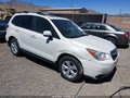 2015 Subaru Forester — photo 1 of 16 | VIN JF2SJAFC9FH598999