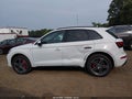 2025 Audi Q5 — photo 14 of 16 | VIN WA1E2AFY1S2020908
