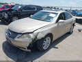 2012 Lexus ES 350 — photo 2 of 16 | VIN JTHBK1EG1C2496920