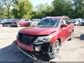 2017 Nissan Pathfinder — photo 2 of 17 | VIN 5N1DR2MM8HC607107