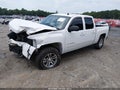 2012 Chevrolet Silverado 1500 — photo 2 of 17 | VIN 3GCPCTE01CG173512