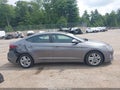 2020 Hyundai Elantra — photo 14 of 17 | VIN 5NPD84LF4LH543070