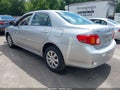 2009 Toyota Corolla — photo 3 of 11 | VIN 1NXBU40E69Z158859