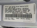 2009 Toyota Corolla — photo 9 of 11 | VIN 1NXBU40E69Z158859