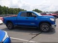 2017 Toyota Tundra — photo 13 of 16 | VIN 5TFUY5F13HX583917