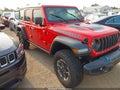 2024 Jeep Wrangler — photo 1 of 16 | VIN 1C4RJXR66RW310507