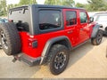 2024 Jeep Wrangler — photo 4 of 16 | VIN 1C4RJXR66RW310507