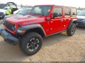 2024 Jeep Wrangler — photo 6 of 16 | VIN 1C4RJXR66RW310507